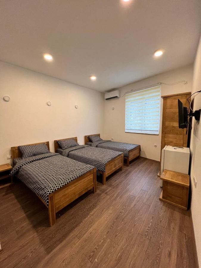 Apartmani Spa Bjelasica Bijelo Polje Exterior photo
