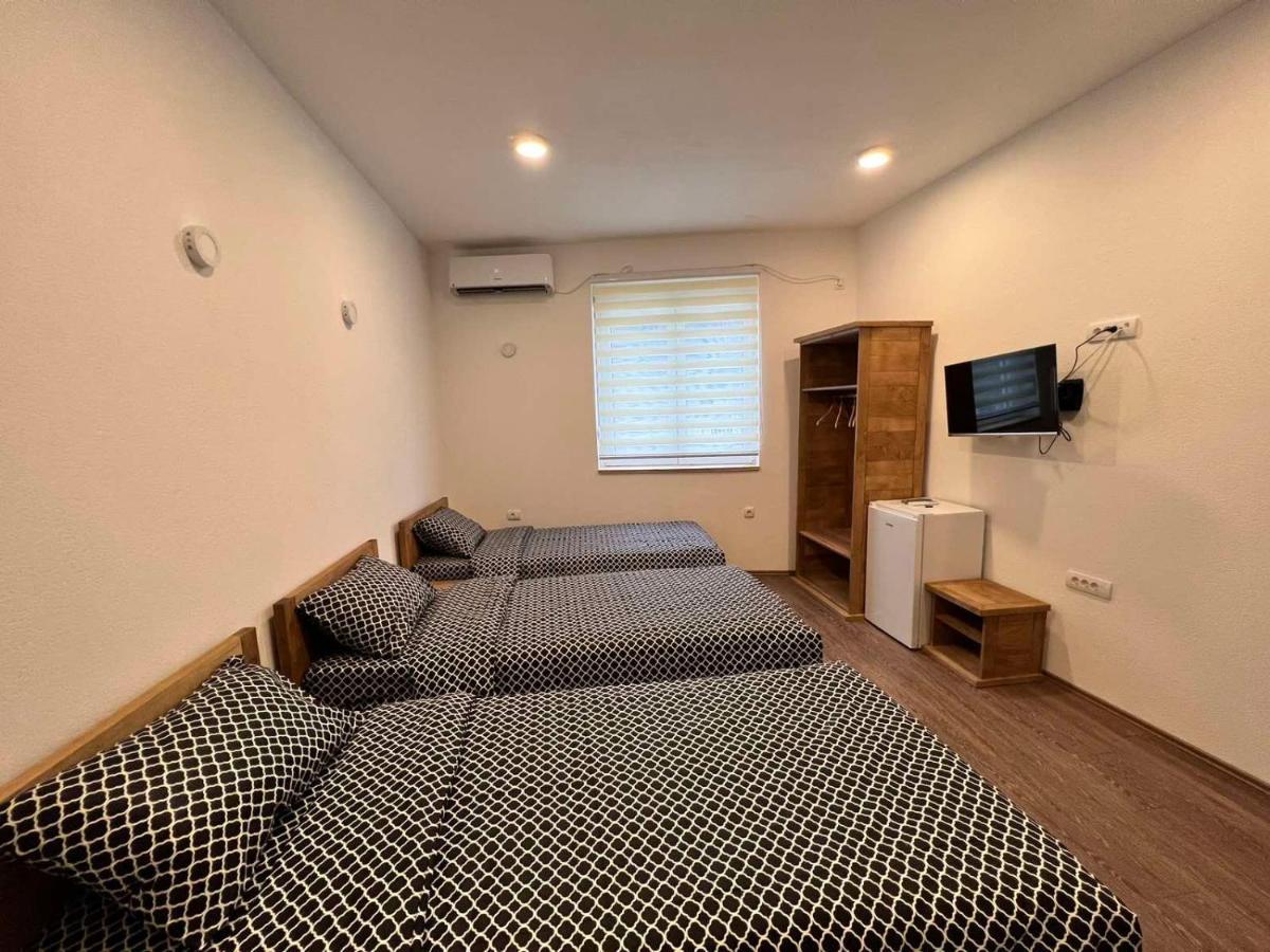 Apartmani Spa Bjelasica Bijelo Polje Exterior photo