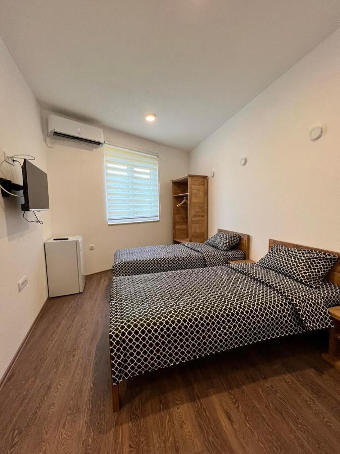 Apartmani Spa Bjelasica Bijelo Polje Exterior photo