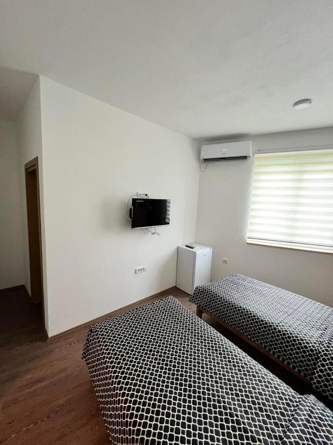 Apartmani Spa Bjelasica Bijelo Polje Exterior photo