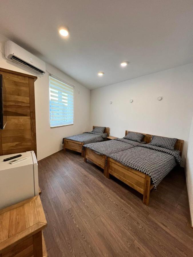 Apartmani Spa Bjelasica Bijelo Polje Exterior photo