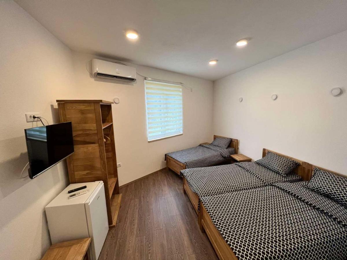 Apartmani Spa Bjelasica Bijelo Polje Exterior photo