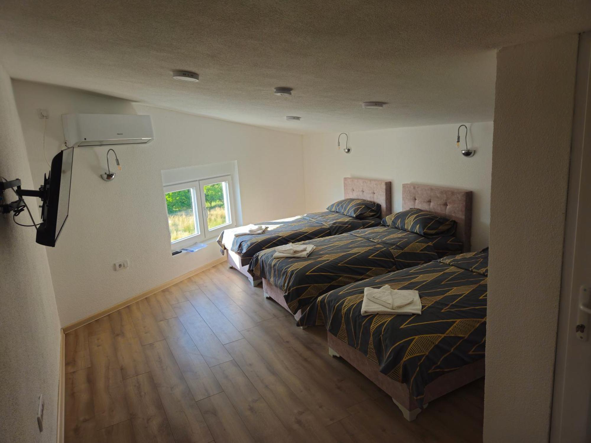 Apartmani Spa Bjelasica Bijelo Polje Room photo