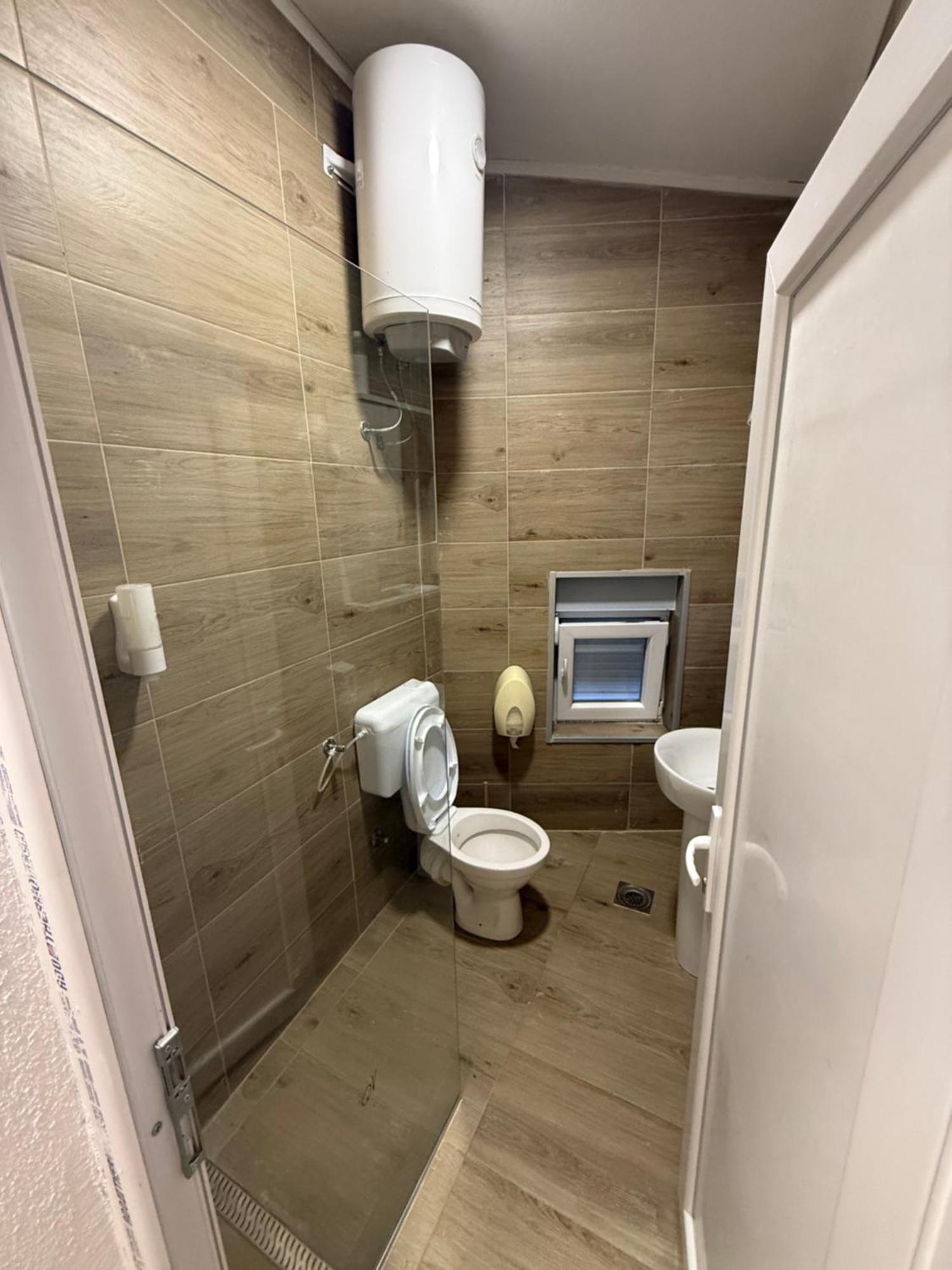 Apartmani Spa Bjelasica Bijelo Polje Exterior photo