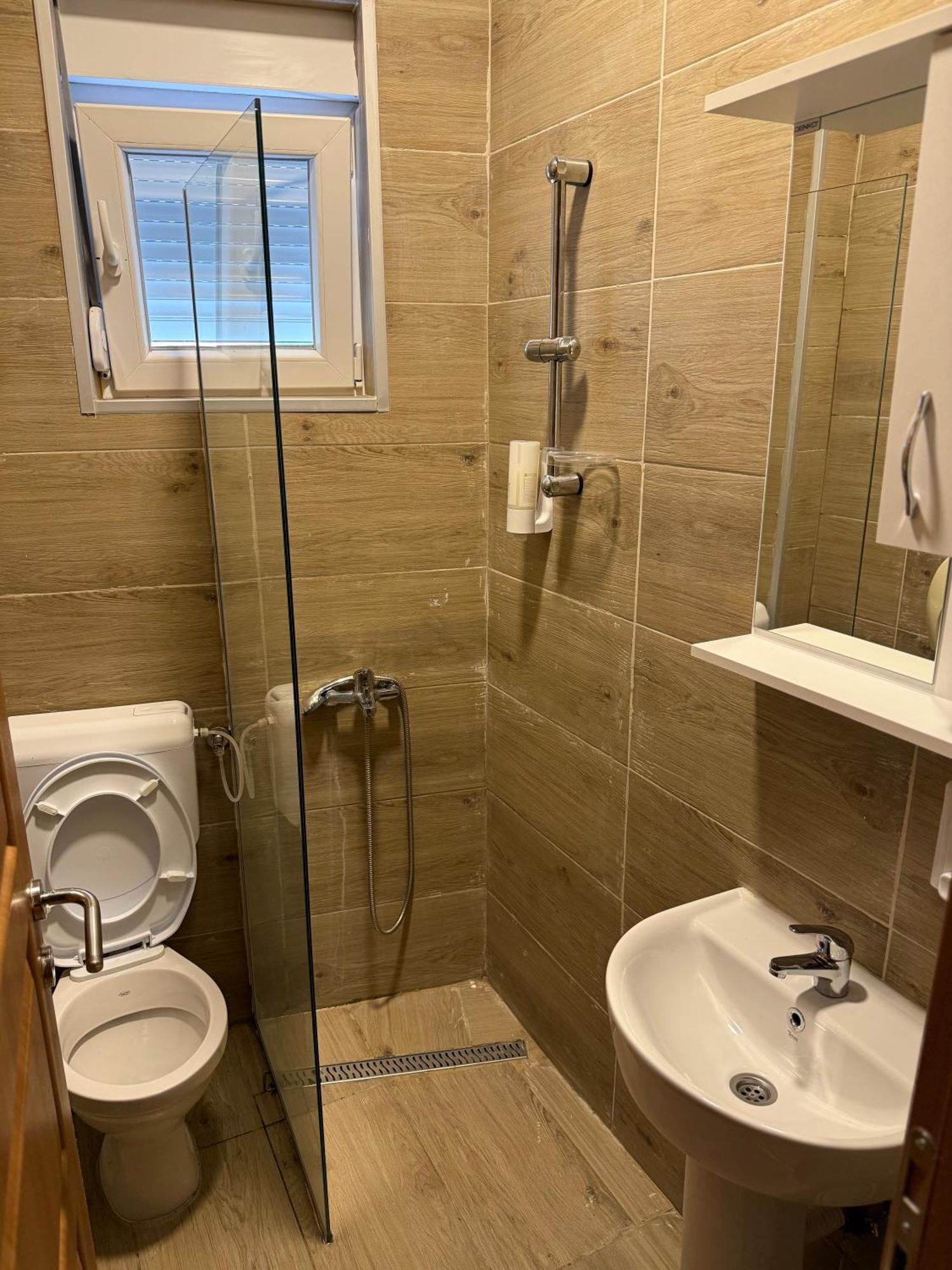 Apartmani Spa Bjelasica Bijelo Polje Exterior photo